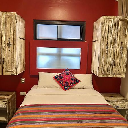 Wakapunku Boutique Hotel Cusco Bagian luar foto