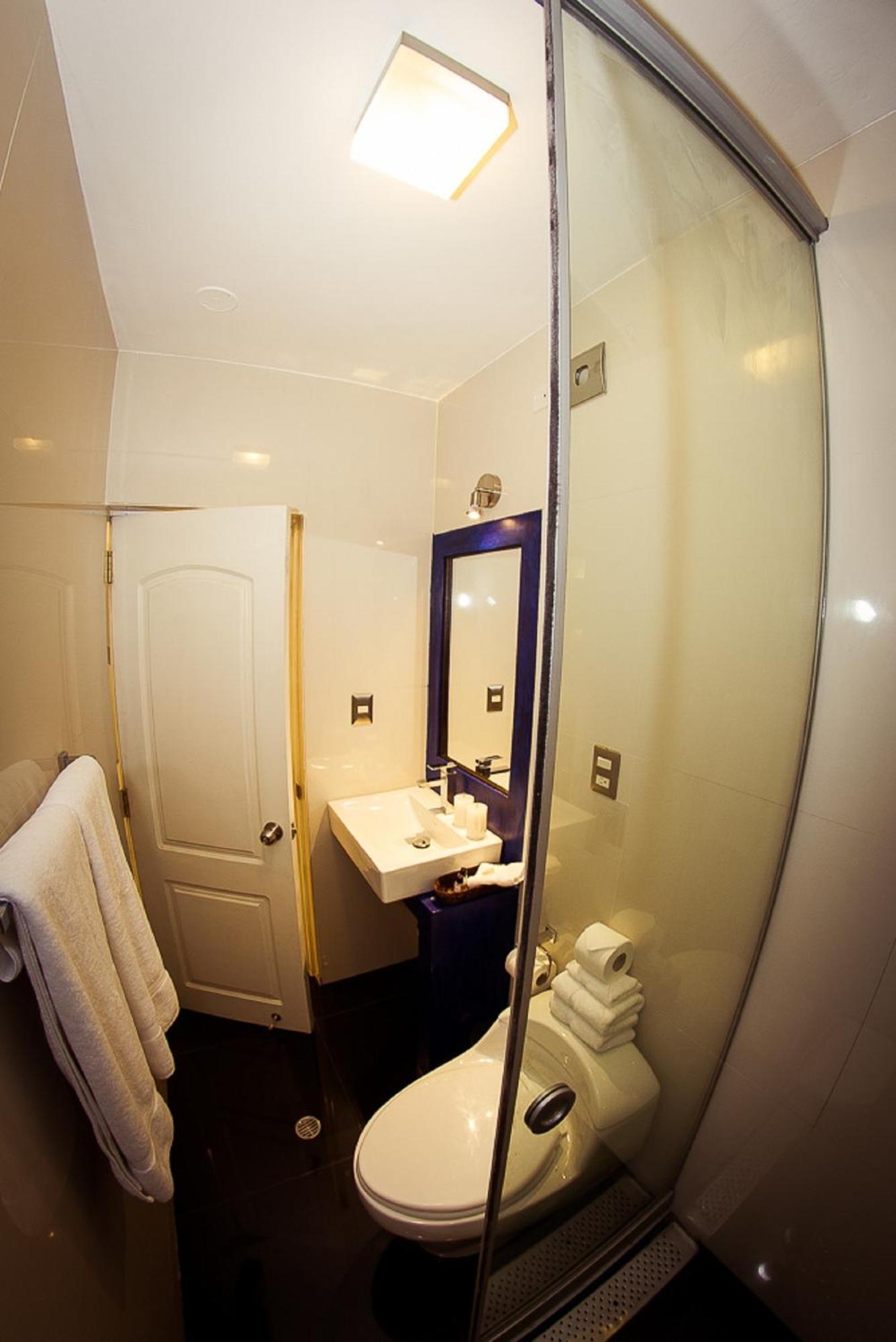 Wakapunku Boutique Hotel Cusco Bagian luar foto