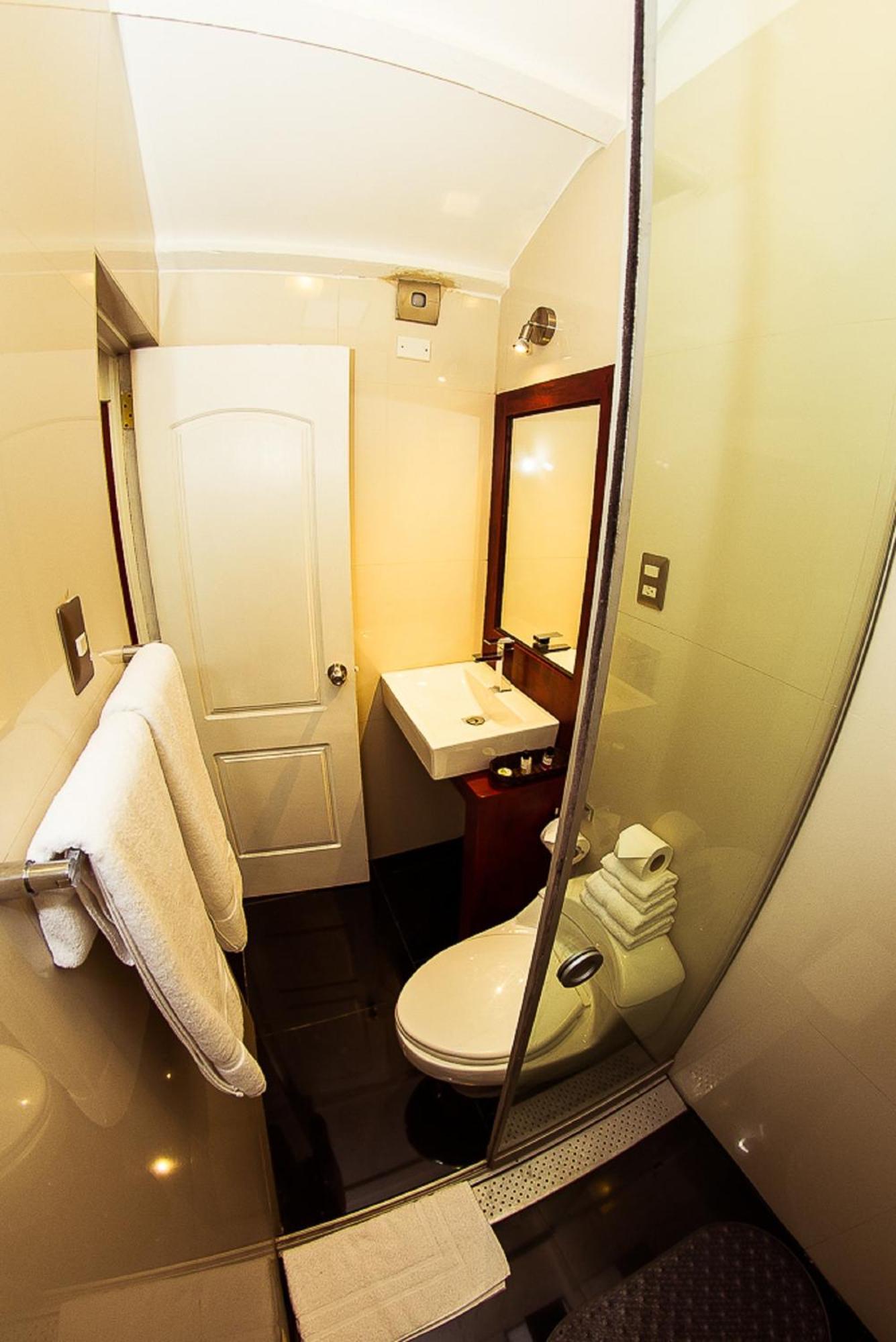 Wakapunku Boutique Hotel Cusco Bagian luar foto
