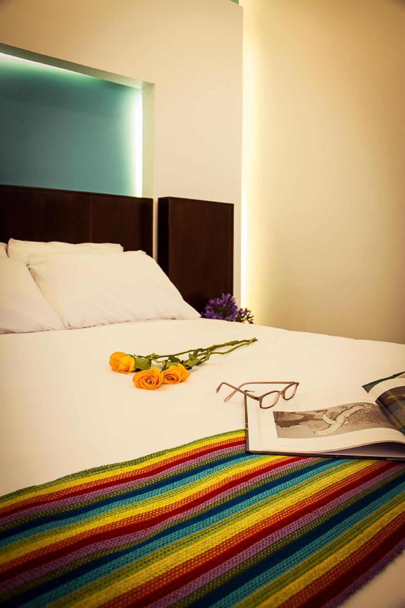 Wakapunku Boutique Hotel Cusco Bagian luar foto
