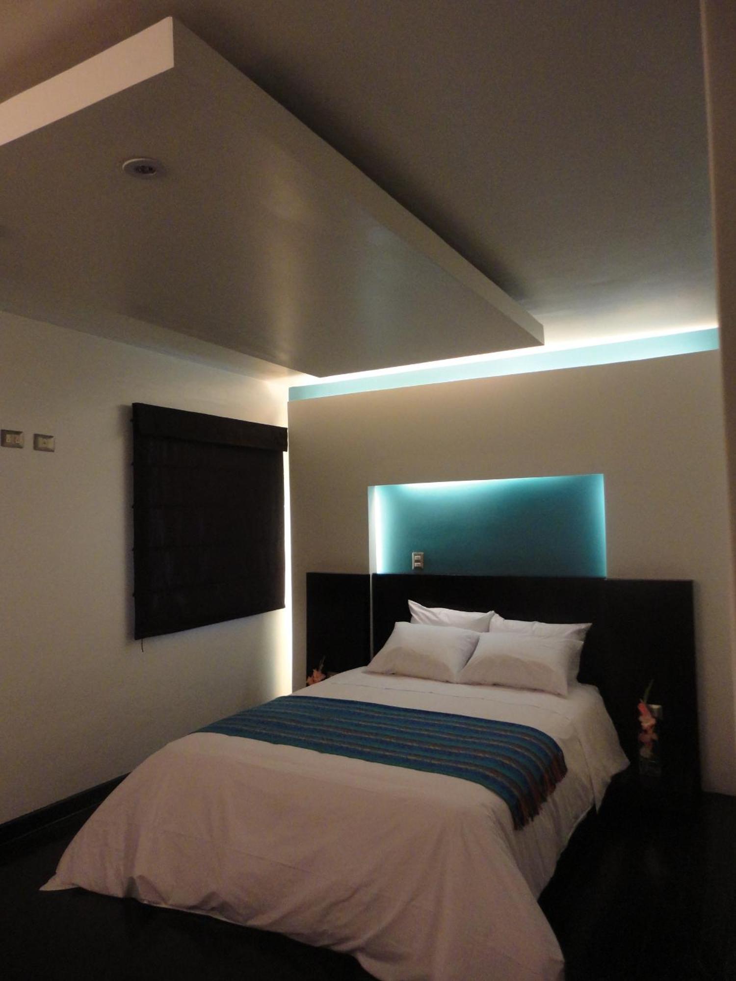 Wakapunku Boutique Hotel Cusco Bagian luar foto