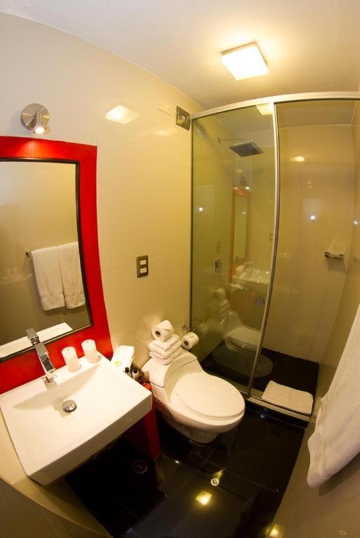 Wakapunku Boutique Hotel Cusco Bagian luar foto