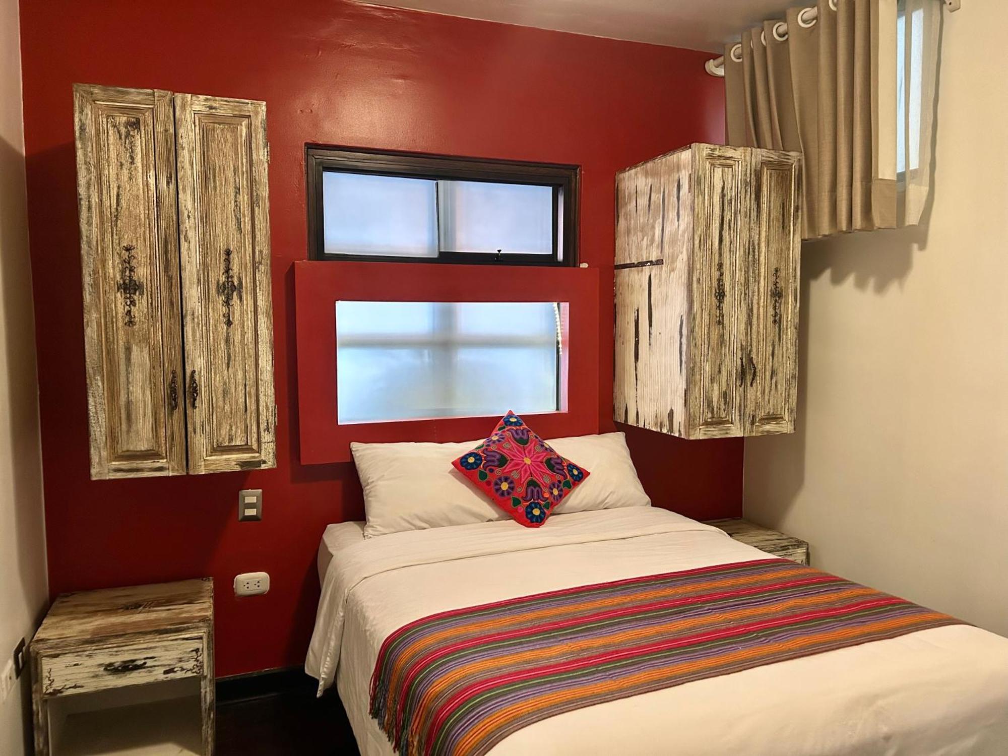 Wakapunku Boutique Hotel Cusco Bagian luar foto