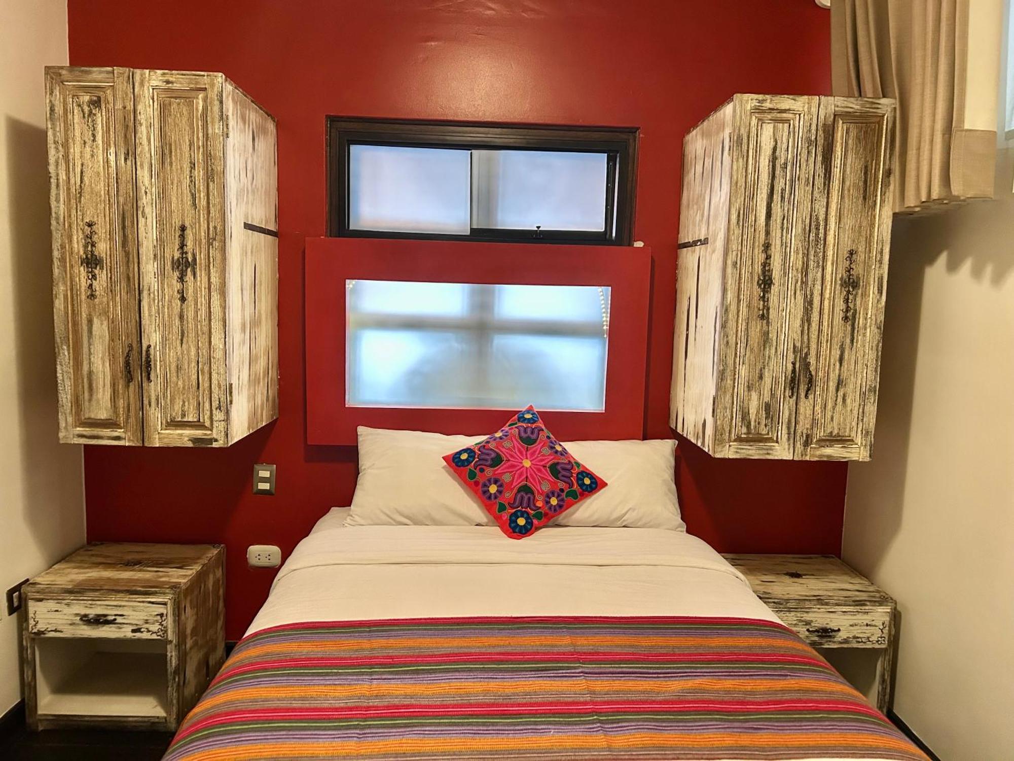 Wakapunku Boutique Hotel Cusco Bagian luar foto