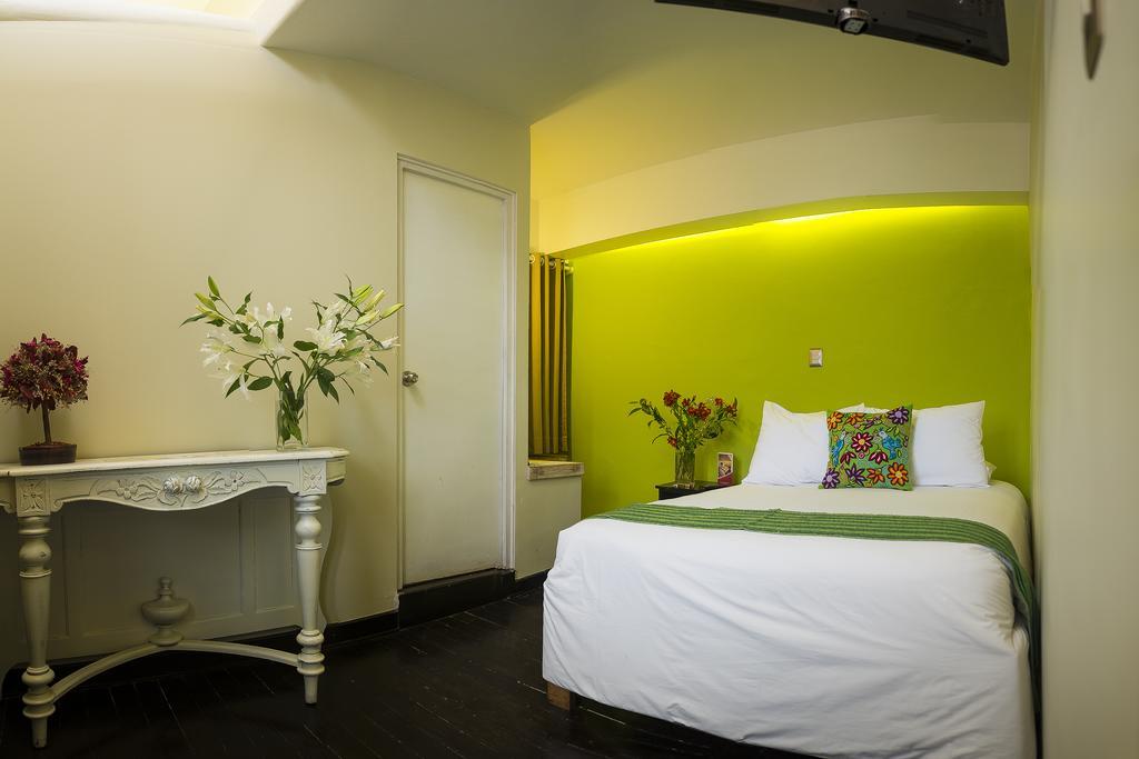 Wakapunku Boutique Hotel Cusco Bagian luar foto