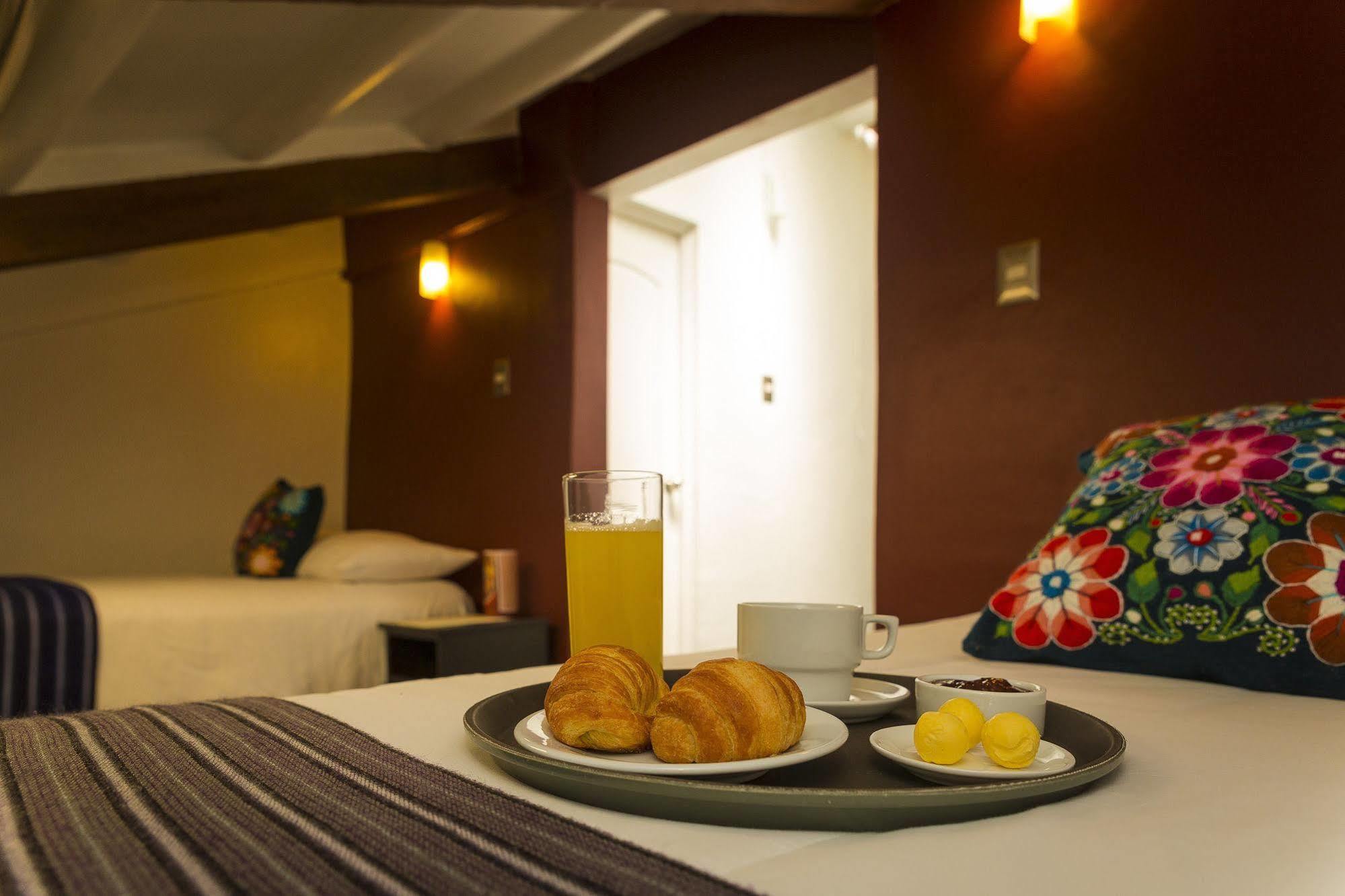 Wakapunku Boutique Hotel Cusco Bagian luar foto