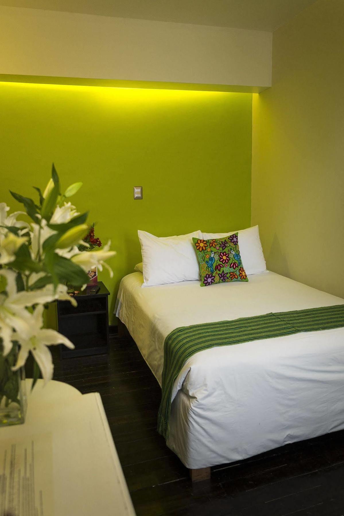 Wakapunku Boutique Hotel Cusco Bagian luar foto
