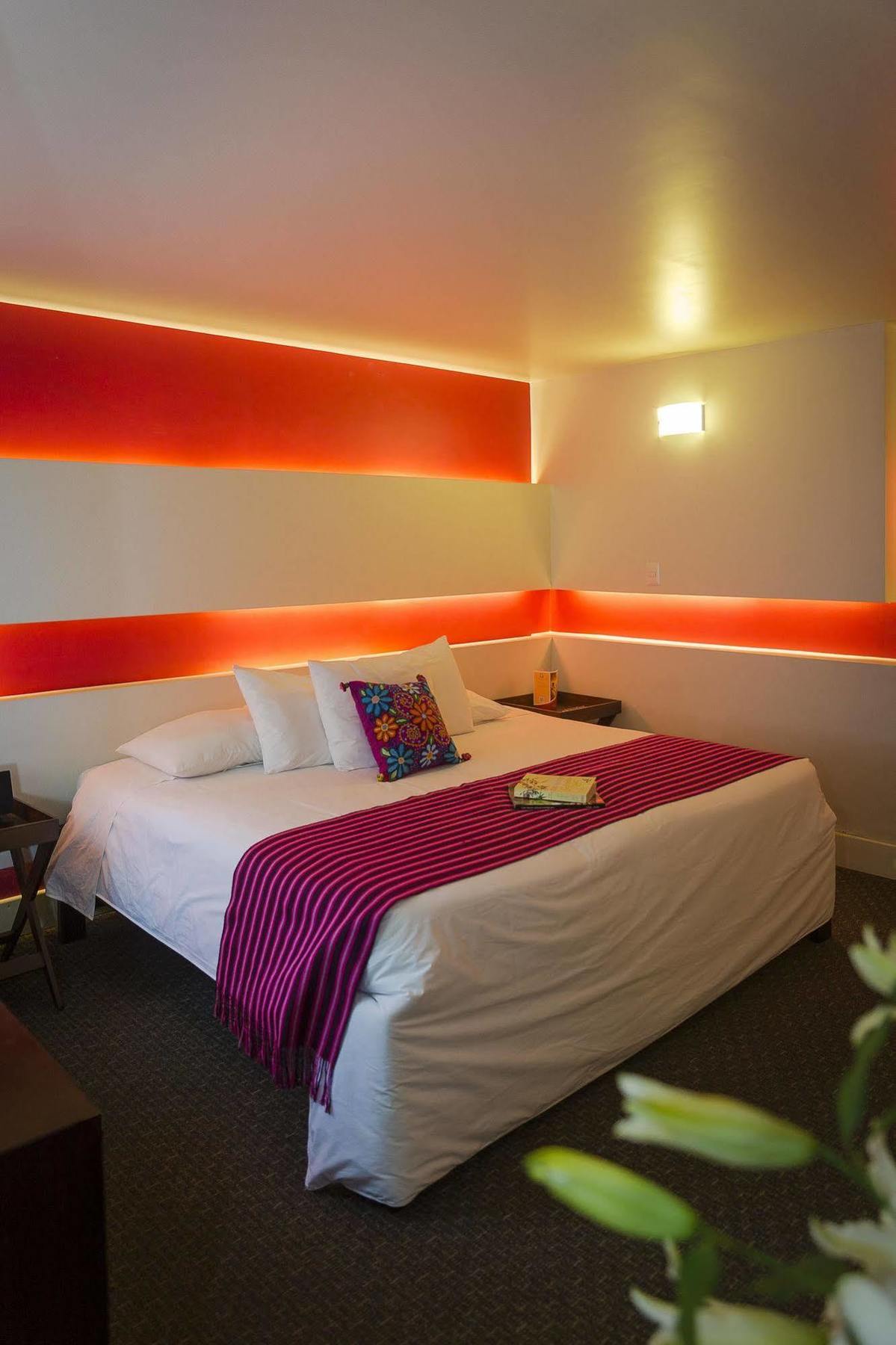 Wakapunku Boutique Hotel Cusco Bagian luar foto