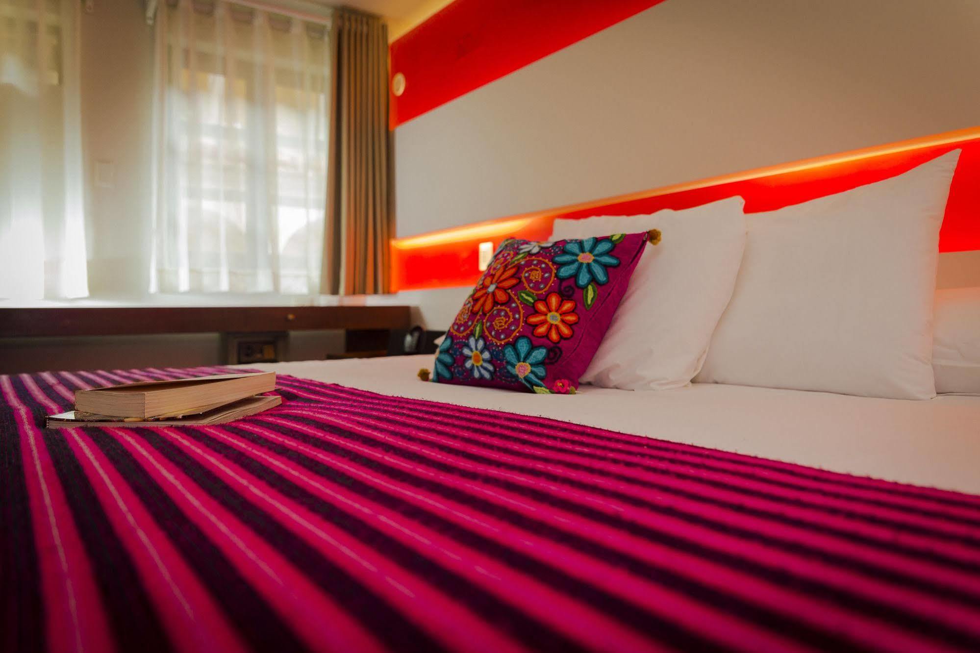 Wakapunku Boutique Hotel Cusco Bagian luar foto