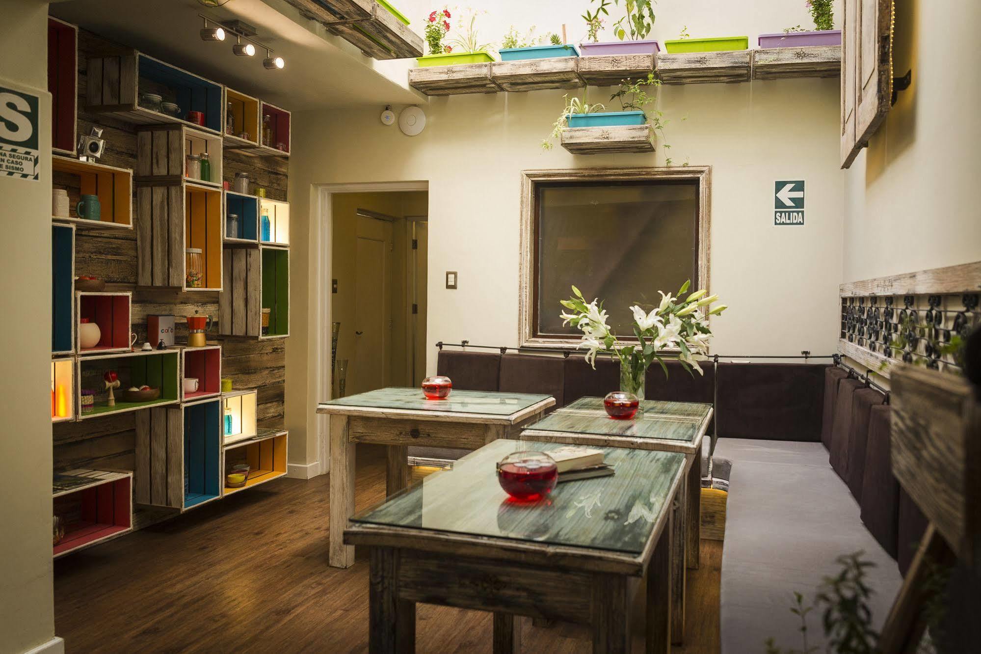 Wakapunku Boutique Hotel Cusco Bagian luar foto